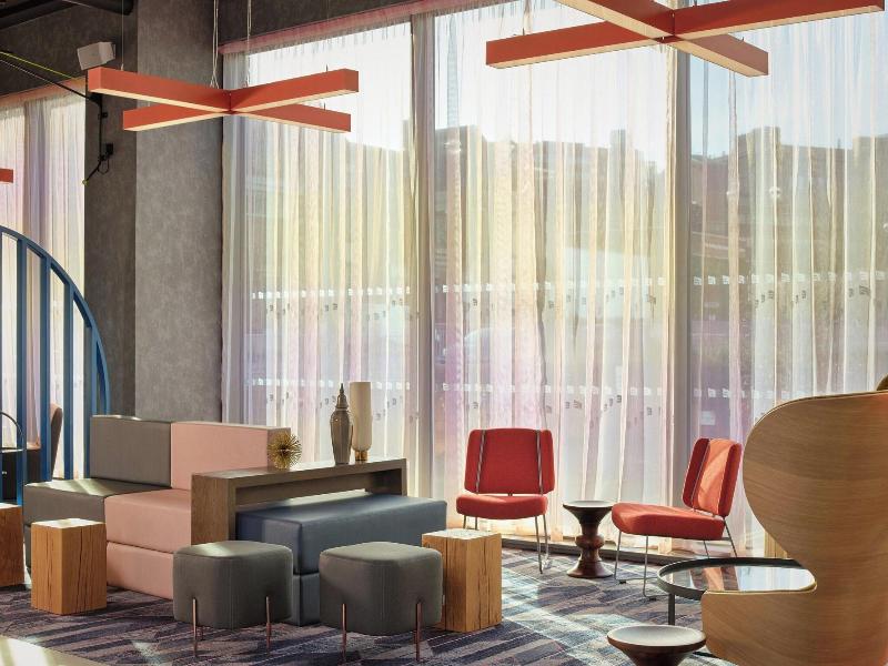 Aloft Birmingham Eastside image