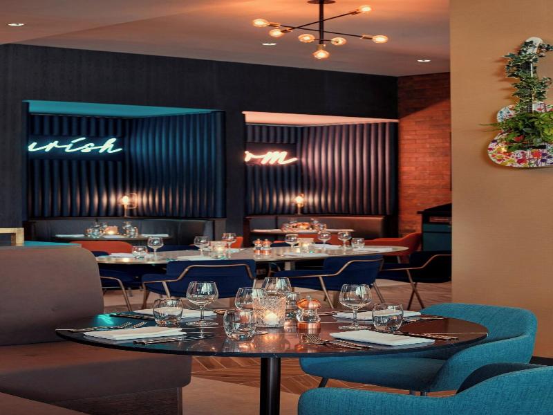 Aloft Birmingham Eastside image