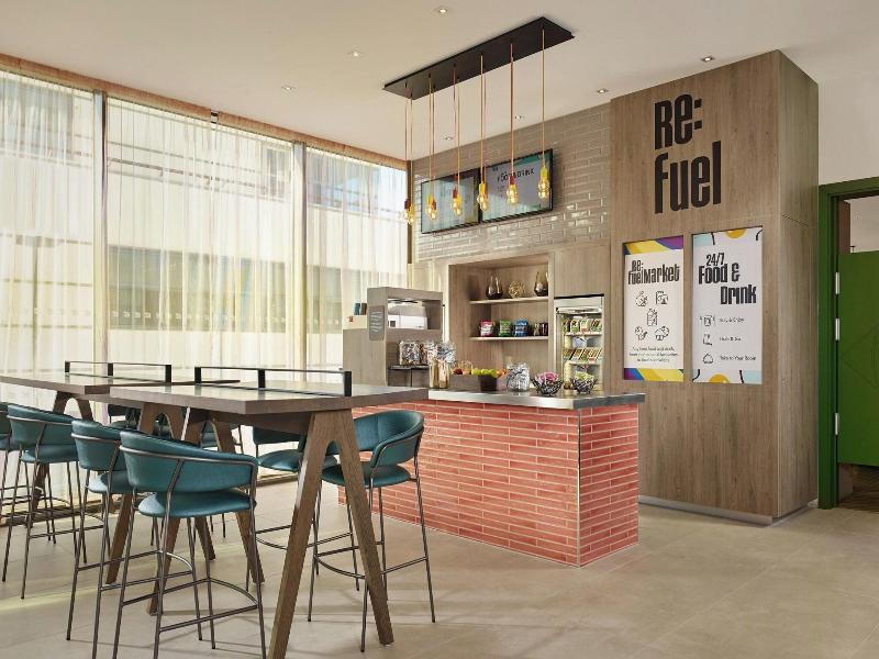Aloft Birmingham Eastside image
