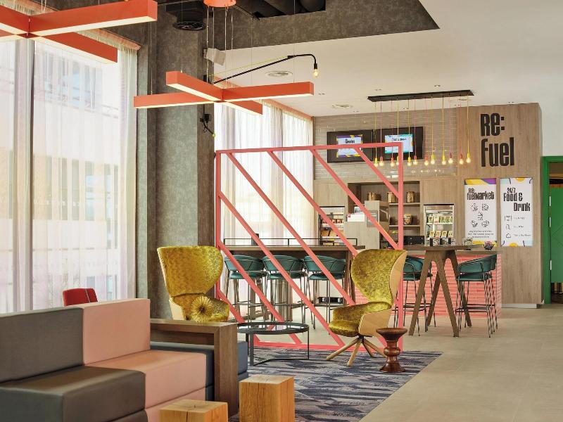 Aloft Birmingham Eastside image