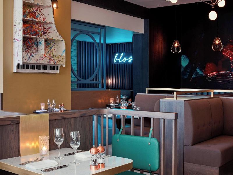 Aloft Birmingham Eastside image