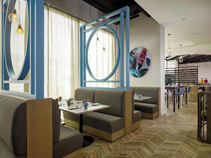 Aloft Birmingham Eastside image
