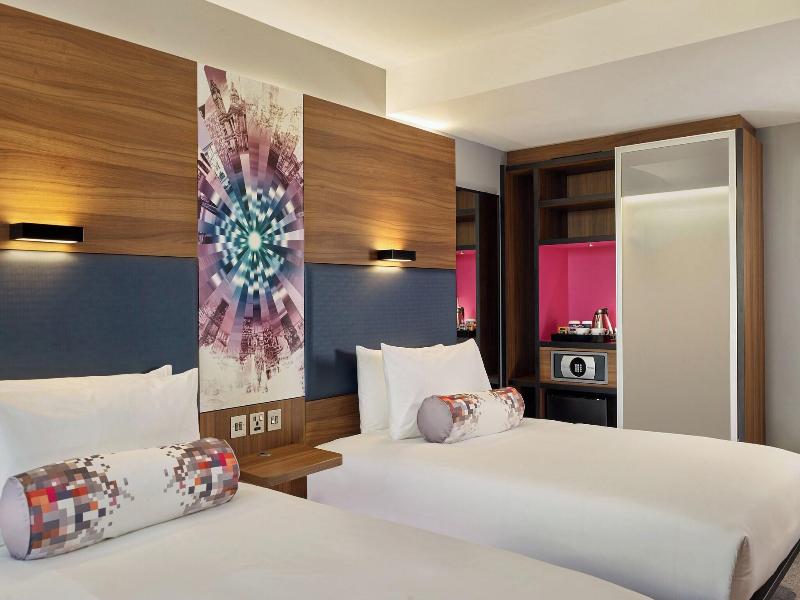 Aloft Birmingham Eastside image