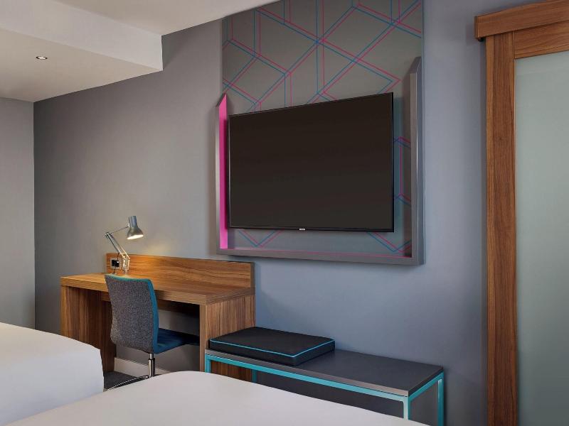 Aloft Birmingham Eastside image