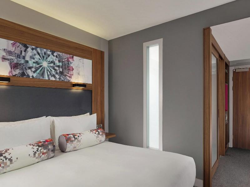 Aloft Birmingham Eastside image