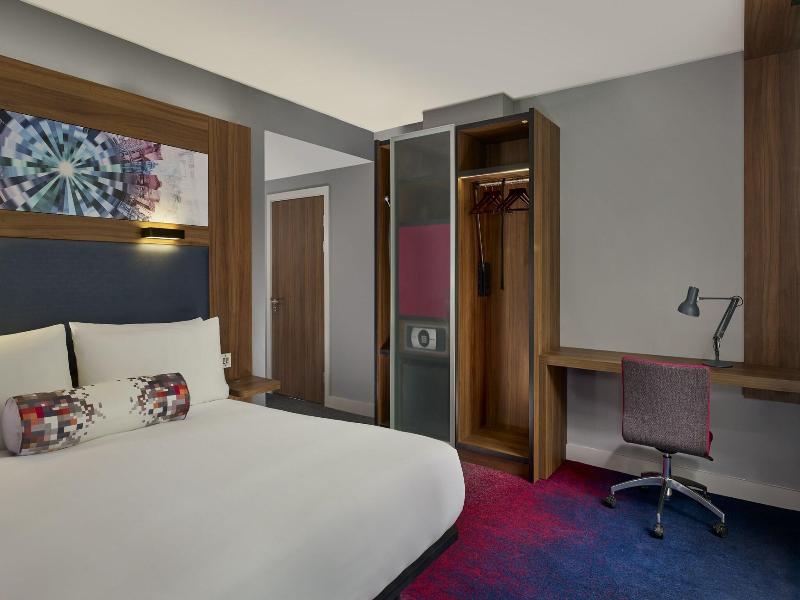 Aloft Birmingham Eastside image