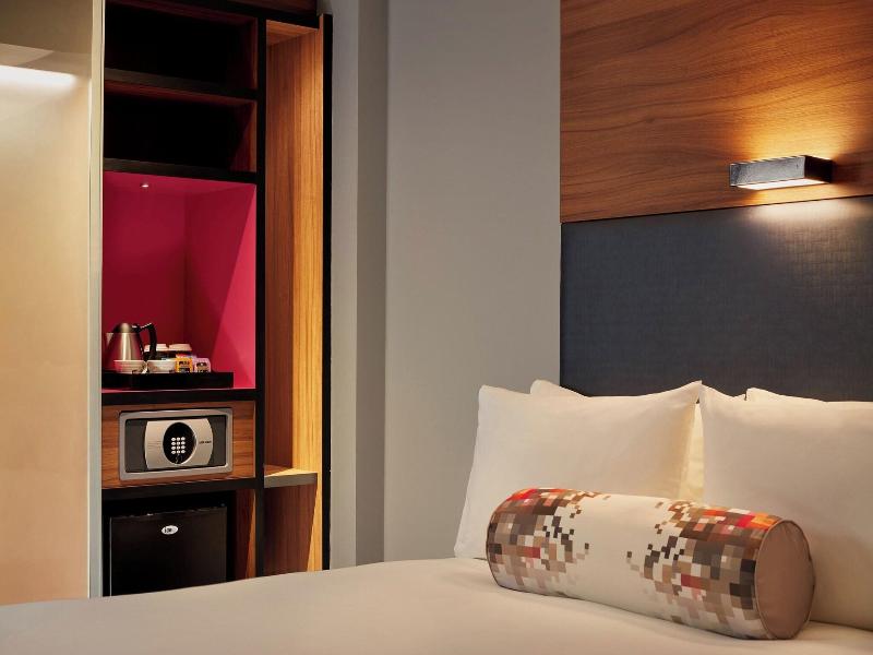 Aloft Birmingham Eastside image