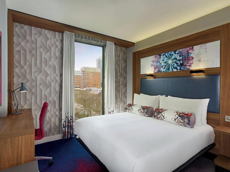 Aloft Birmingham Eastside image