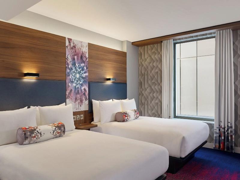 Aloft Birmingham Eastside image