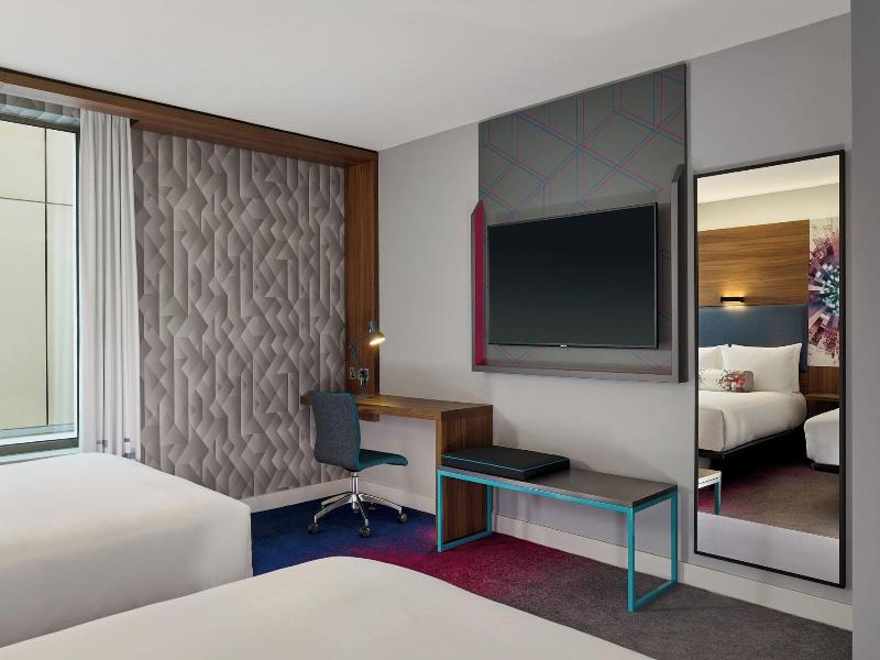 Aloft Birmingham Eastside image