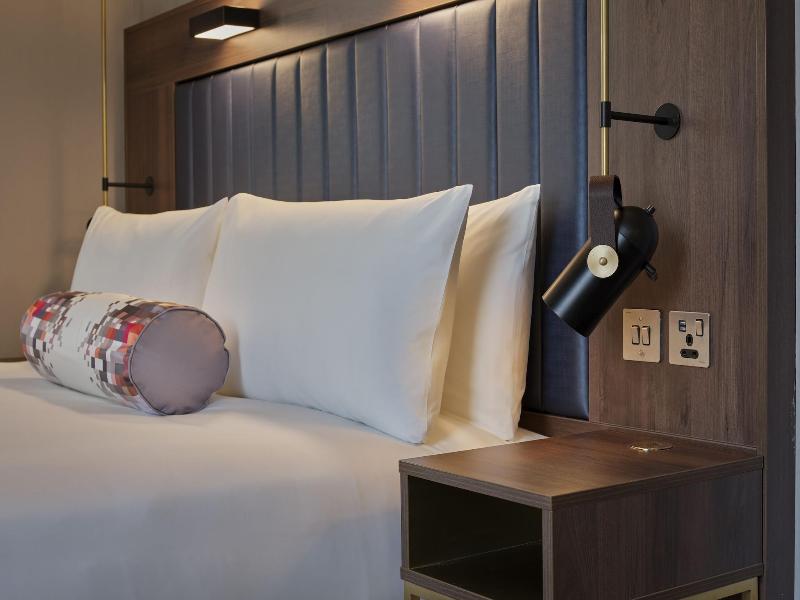 Aloft Birmingham Eastside image