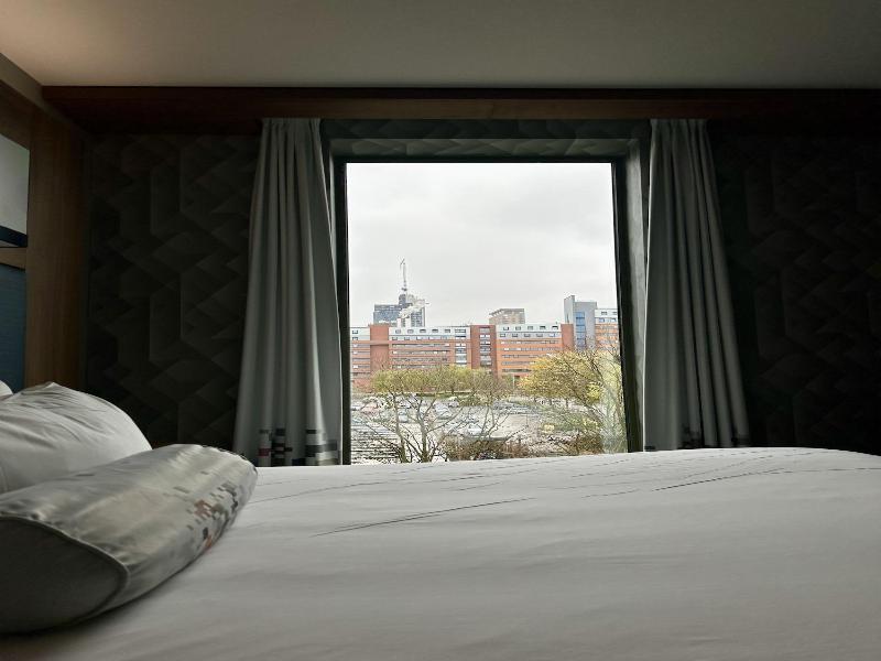 Aloft Birmingham Eastside image