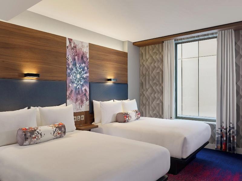 Aloft Birmingham Eastside image