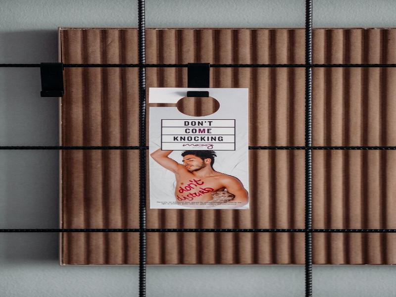 Moxy Bergen image