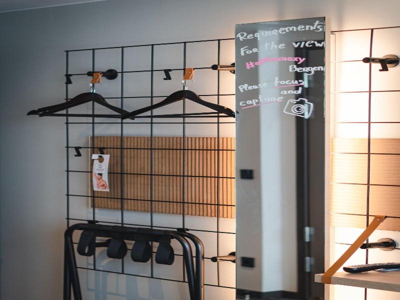 Moxy Bergen image