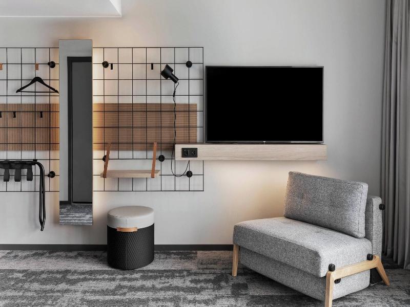 Moxy Bergen image