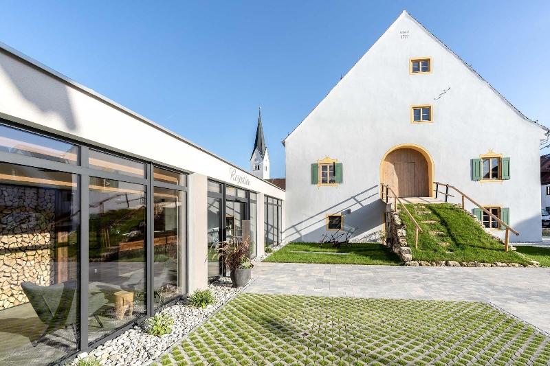 Pöltnerhof image
