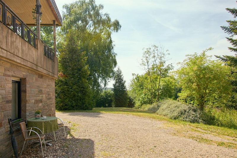 Relais Königsberg image