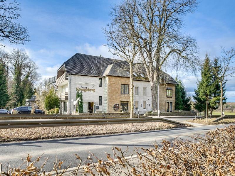 Relais Königsberg image