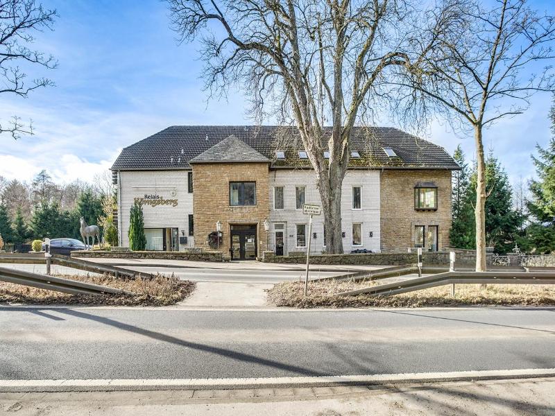 Relais Königsberg image
