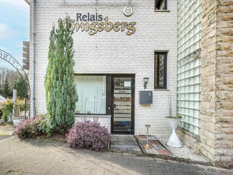 Relais Königsberg image