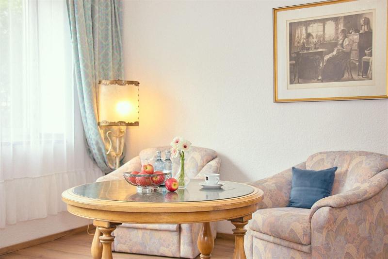 Relais Königsberg image