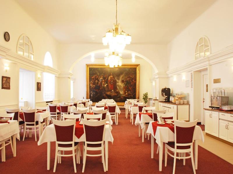 Lázeňský hotel Sadový Pramen image