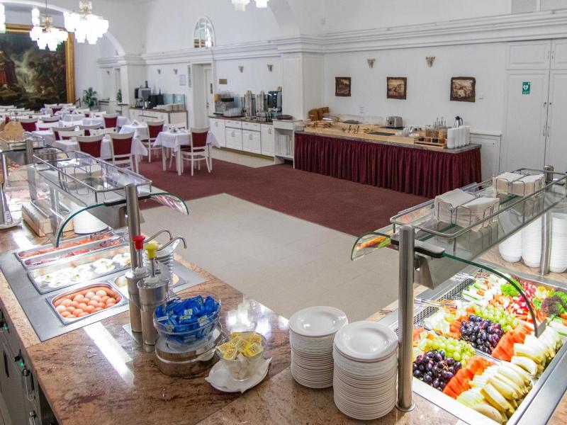 Lázeňský hotel Sadový Pramen image