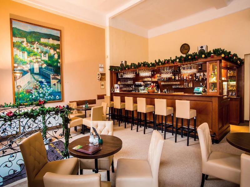 Lázeňský hotel Sadový Pramen image
