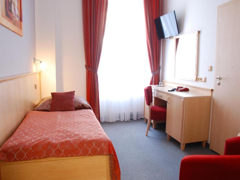 Lázeňský hotel Sadový Pramen image
