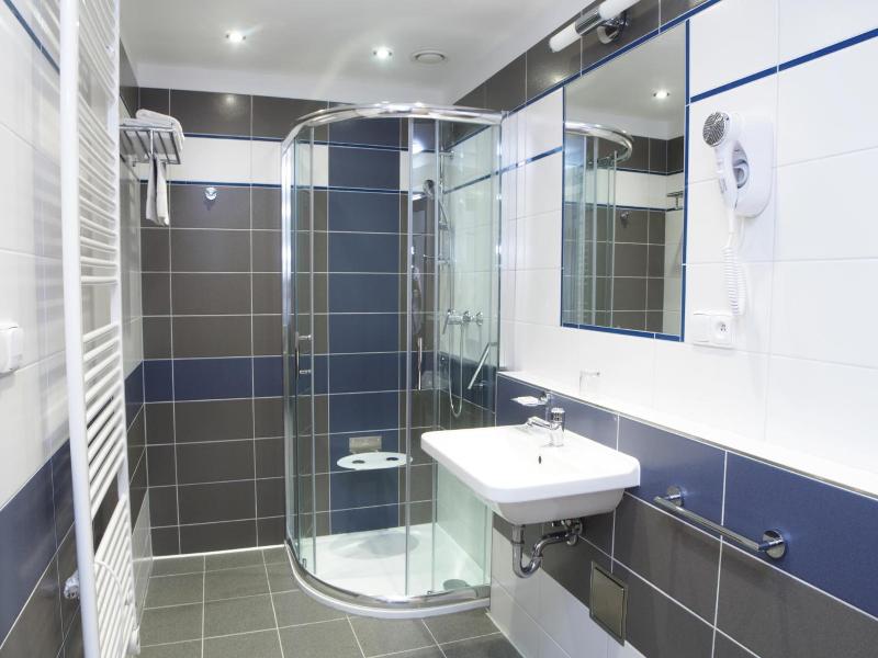 Lázeňský hotel Sadový Pramen image