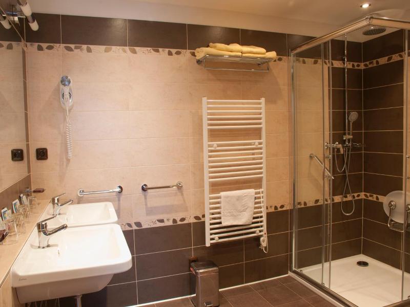 Lázeňský hotel Sadový Pramen image