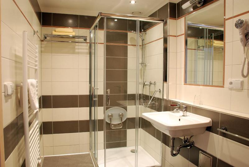 Lázeňský hotel Sadový Pramen image