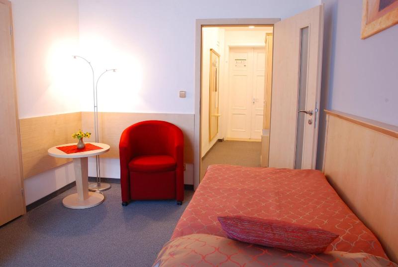 Lázeňský hotel Sadový Pramen image