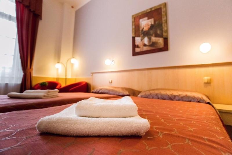 Lázeňský hotel Sadový Pramen image