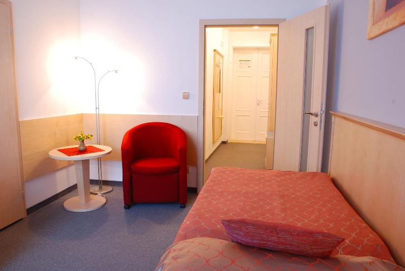 Lázeňský hotel Sadový Pramen image