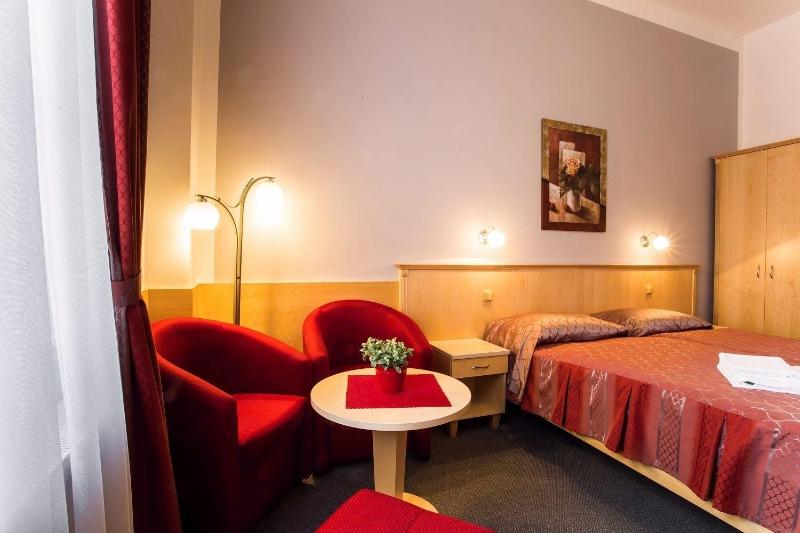 Lázeňský hotel Sadový Pramen image