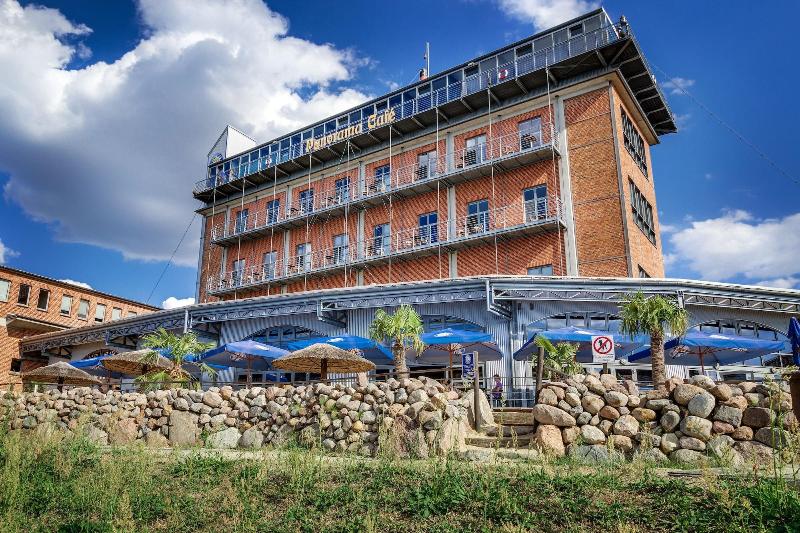 Hotel Dömitzer Hafen image
