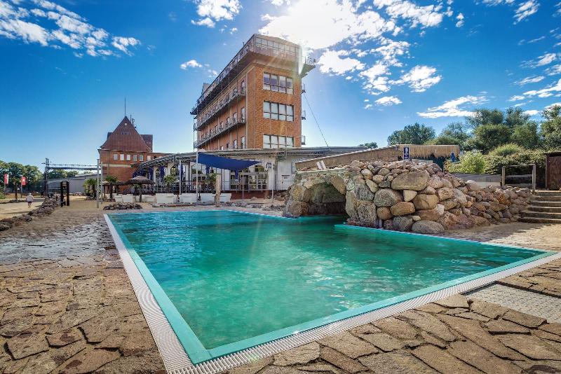 Hotel Dömitzer Hafen image 6