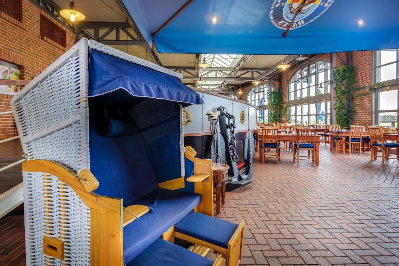 Hotel Dömitzer Hafen image