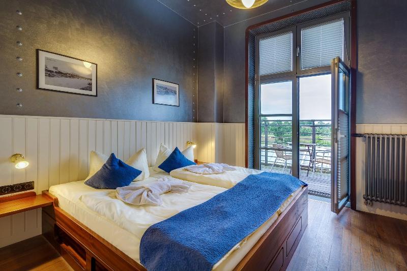 Hotel Dömitzer Hafen image