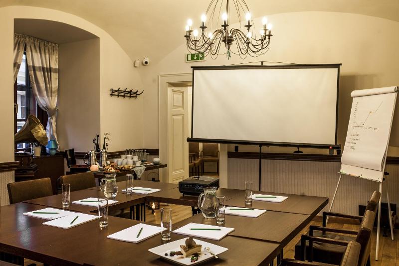 Boutique Hotel Chrysso image