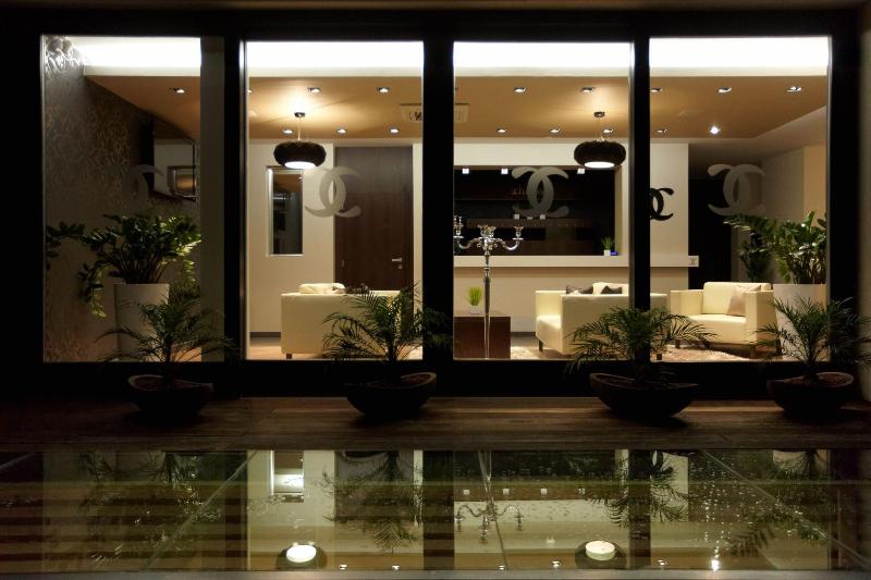 Boutique Hotel Chrysso image