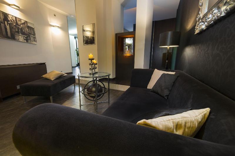 Boutique Hotel Chrysso image