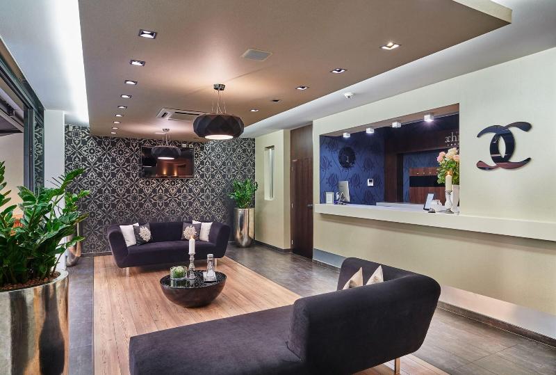 Boutique Hotel Chrysso image