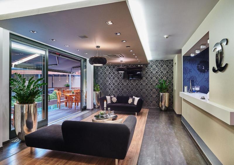 Boutique Hotel Chrysso image