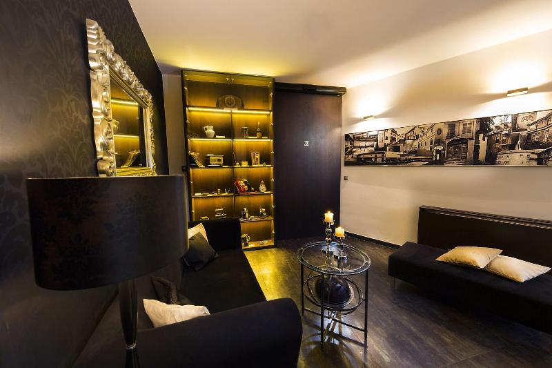 Boutique Hotel Chrysso image