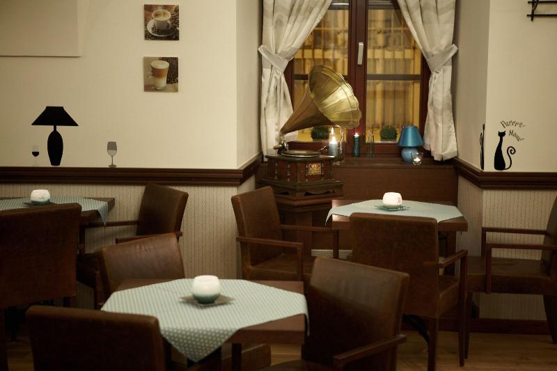 Boutique Hotel Chrysso image