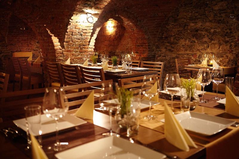 Boutique Hotel Chrysso image