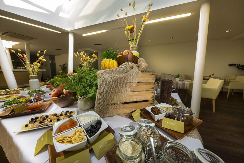 Boutique Hotel Chrysso image